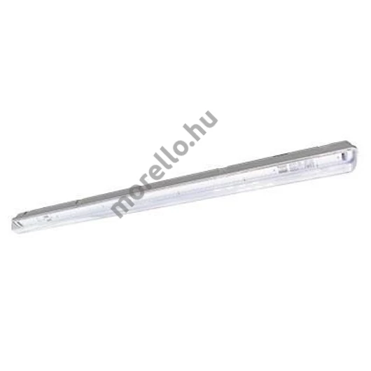 LÁMPATEST    1X36W  IP65 EVG