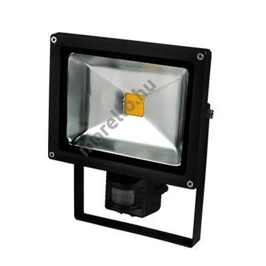 LED FÉNYV. MOZG. 50W IP65 FK