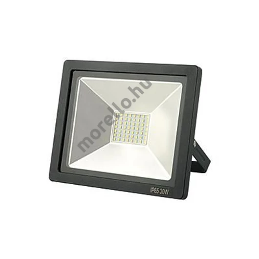 LED FÉNYV.LAPOS  30W  FK