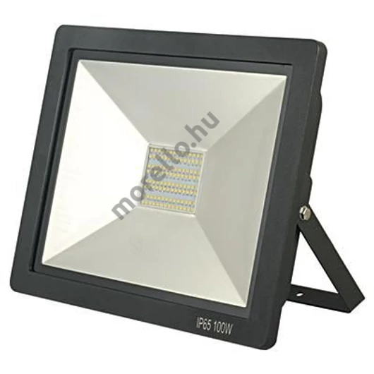 LED FÉNYV.LAPOS 100W  FK