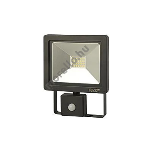 LED FÉNYV. MOZG.LAPOS 20W  FK