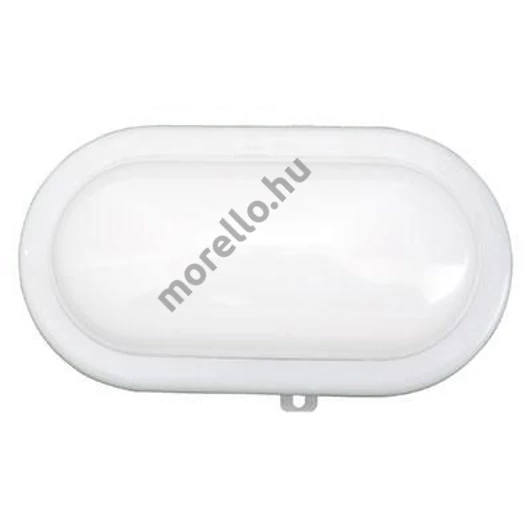 HAJÓLÁMPA LED 6W OVÁLIS*