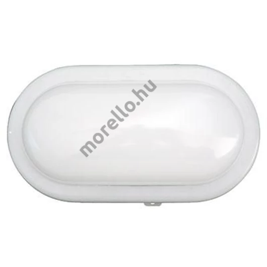 HAJÓLÁMPA LED 12W OVÁLIS*