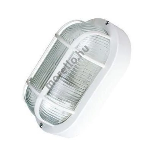 HAJÓLÁMPA  60W OVÁLIS FH. IP44