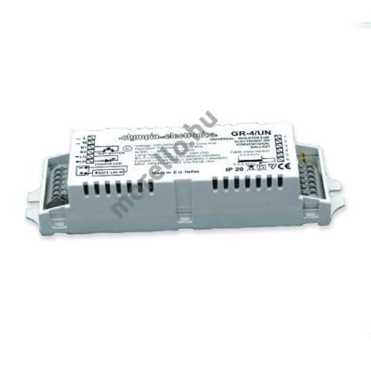 INVERTER 18-58W 1,5Ah 3,6V NI-CD*