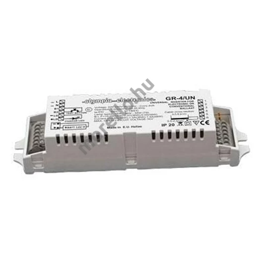 INVERTER 18-58W 3,6Ah 3,6V NI-CD*