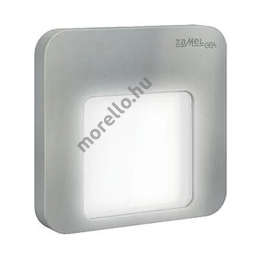 MOZA LED S. 230V ALU HIDEG FH