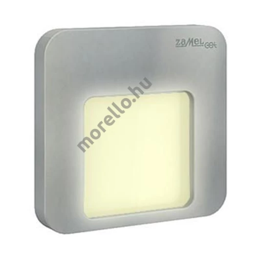 MOZA LED S. 230V ALU MELEG FH