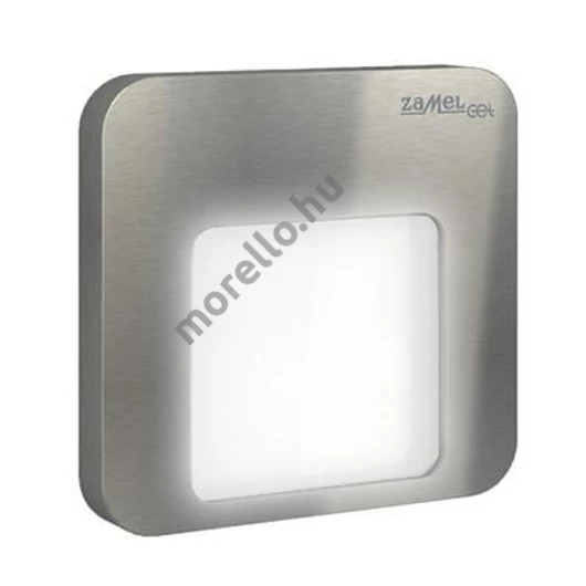 MOZA LED S. 230V ACÉL HIDEG FH