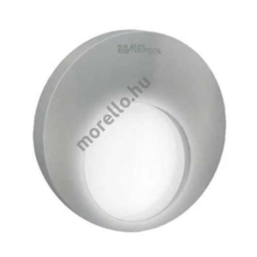 MUNA LED S. 230V ALU HIDEG FH