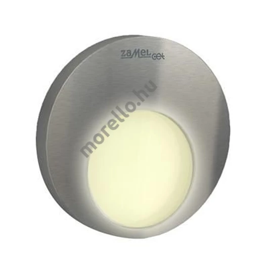 MUNA LED S. 230V ACÉL MELEG FH