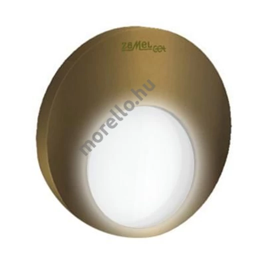 MUNA LED S. 230V ARANY HIDEG FH