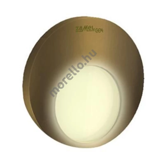 MUNA LED S. 230V ARANY MELEG FH