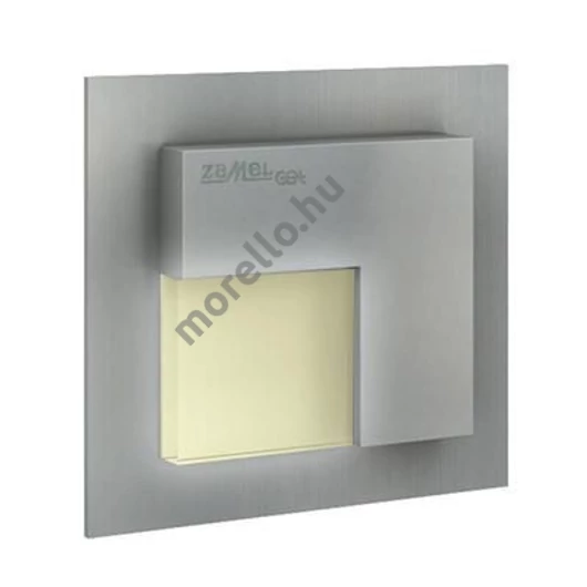 TIMO LED S. 230V ALU MELEG FH