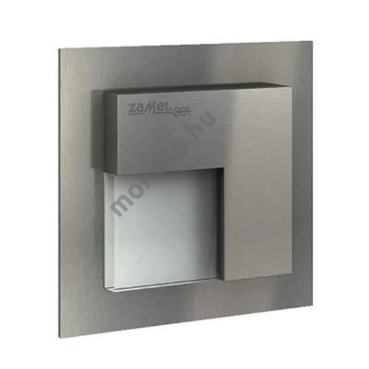 TIMO LED S. 230V ACÉL HIDEG FH