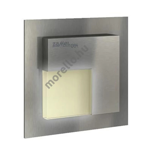 TIMO LED S. 230V ACÉL MELEG FH