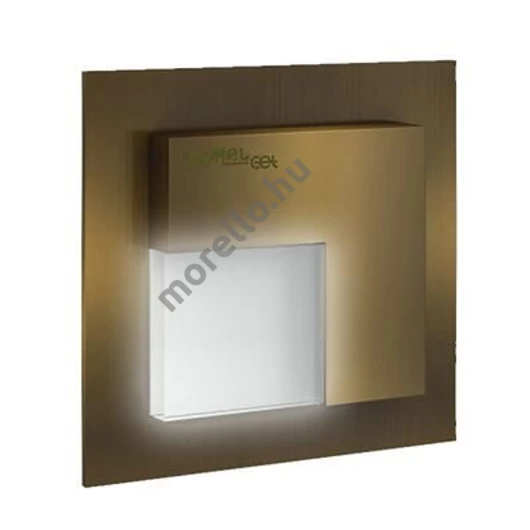 TIMO LED S. 230V ARANY HIDEG FH