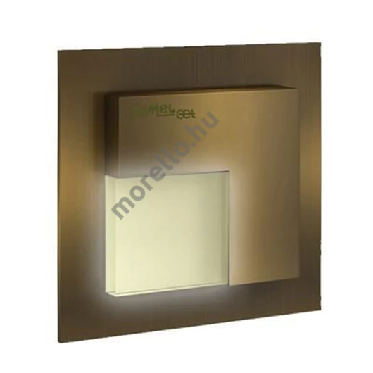 TIMO LED S. 230V ARANY MELEG FH