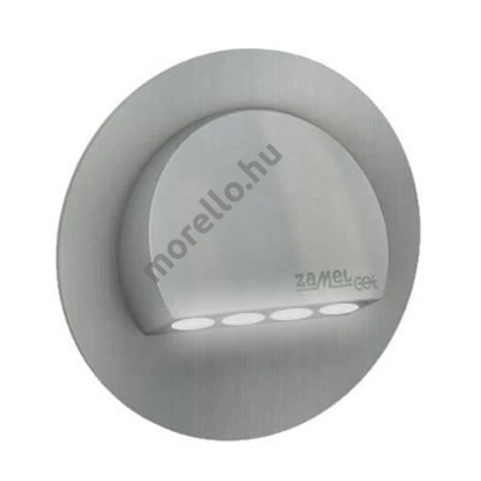 RUBI LED S. 230V ALU HIDEG FH
