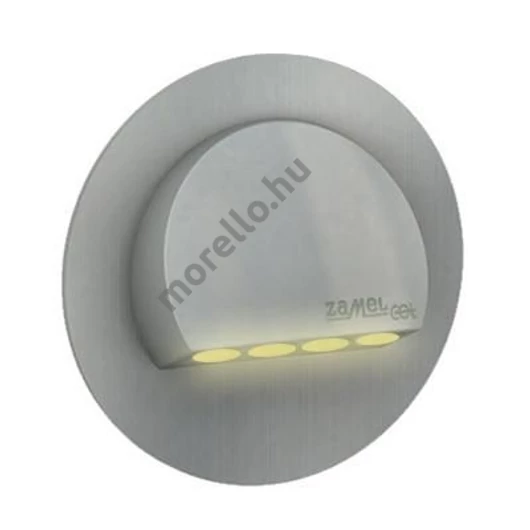 RUBI LED S. 230V ALU MELEG FH