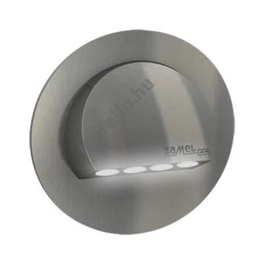 RUBI LED S. 230V ACÉL HIDEG FH