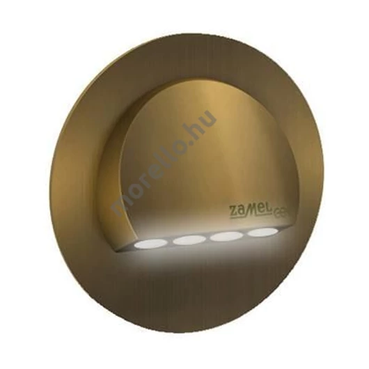RUBI LED S. 230V ARANY HIDEG FH