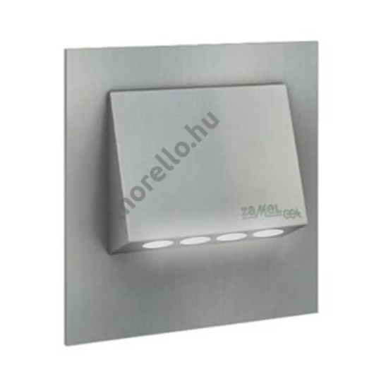 NAVI LED S. 230V ALU HIDEG FH