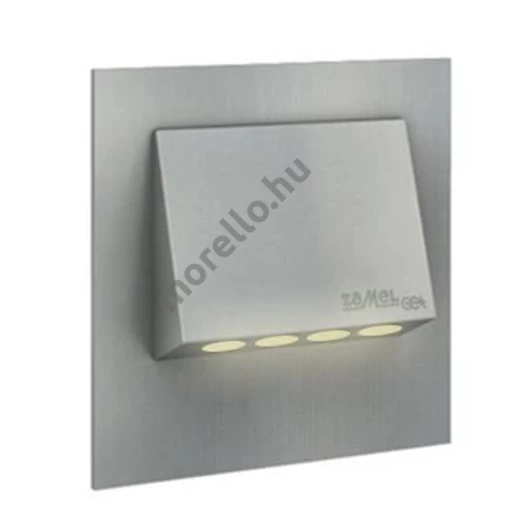 NAVI LED S. 230V ALU MELEG FH