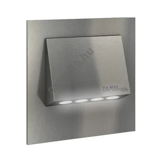 NAVI LED S. 230V ACÉL HIDEG FH
