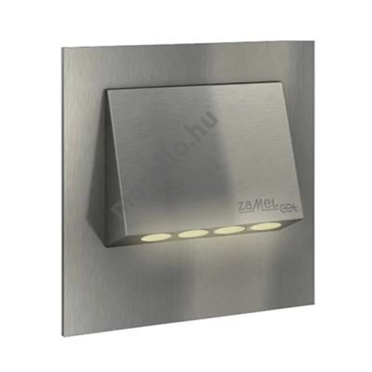 NAVI LED S. 230V ACÉL MELEG FH