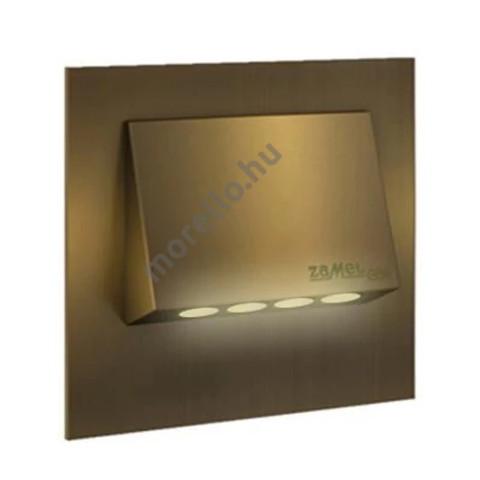 NAVI LED S. 230V ARANY MELEG FH