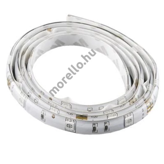 LED SZALAG  60LED IP65 3000K 4,8W/m*