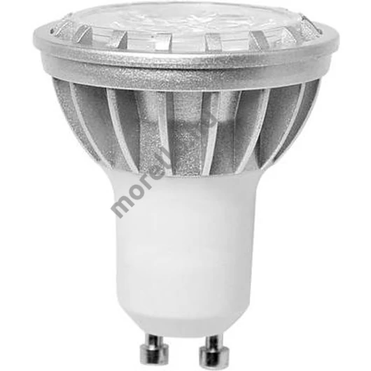 LED GU10 5W 3000K250lm 38°*