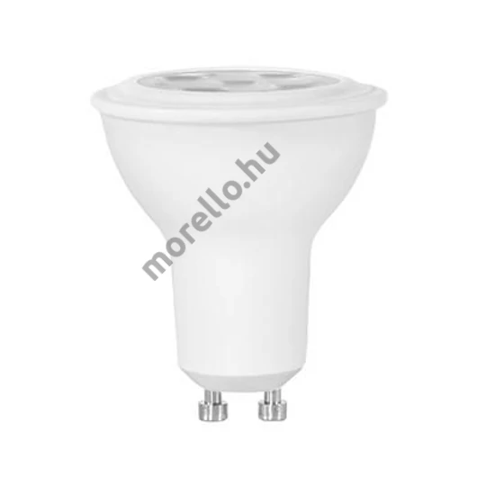 LED GU10  5 W 3000K 38°*