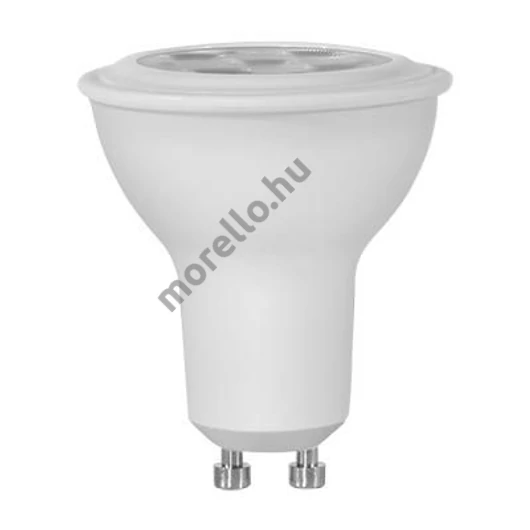 LED GU10  5 W 3000K 300lm 38°*