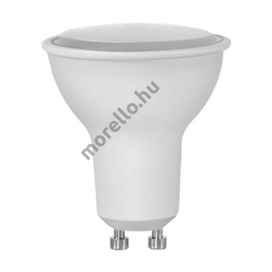 LED GU10  5 W 3000K 400lm 120° *