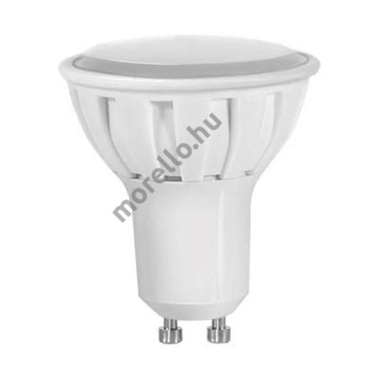 LED GU10  7 W 3000K 500lm 120° *