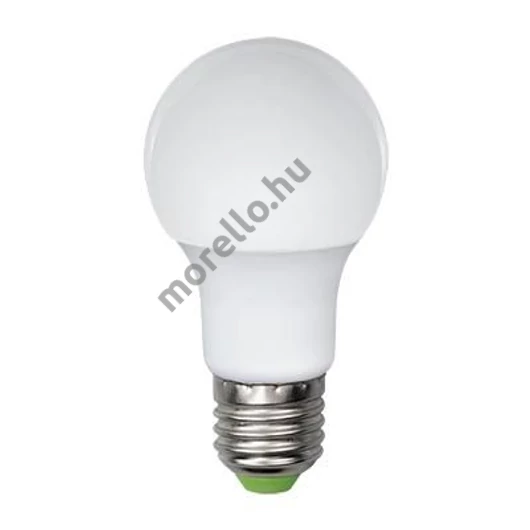 LED NORM E27  9W 3000K 800lm 200° *