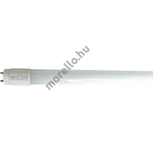 LED FÉNYCSŐ   9W T8 4000K 600mm*