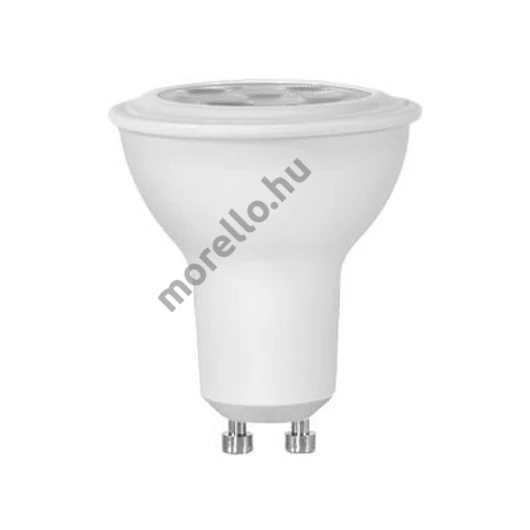 LED GU10  5 W 4000K 38° *
