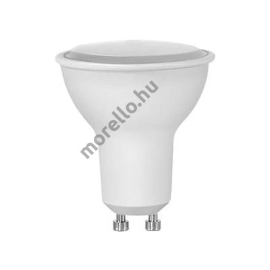 LED GU10  5 W 4000K 120° *