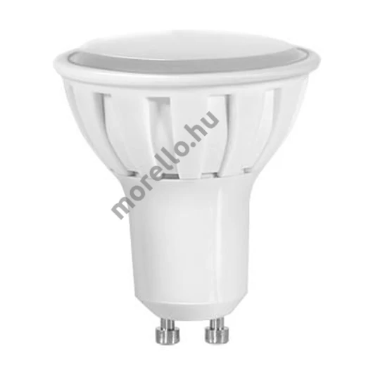 LED GU10  7 W 4000K 120° *