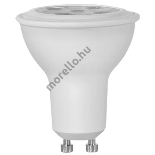 LED GU10  5 W 6500K 38° *
