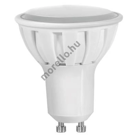 LED GU10  7 W 6500K 120° *