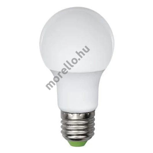 LED NORM E27 9W 6500K *