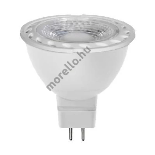 LED MR16 5W 6500K 38° *