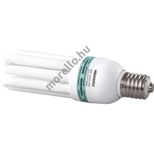 KOMPAKT CFL  45W E40 4U@