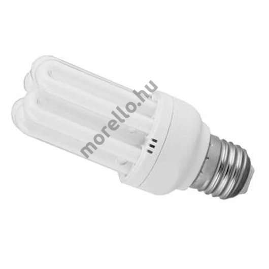 KOMPAKT CFL  11W E14 4000K T2*