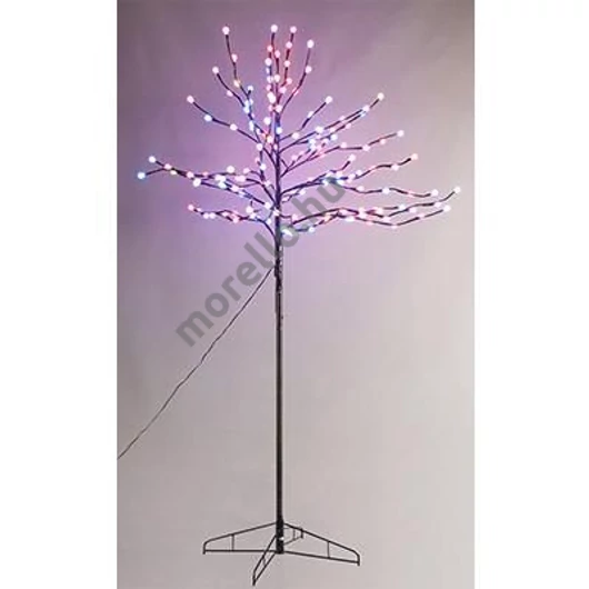 XMAS FA 1,5M/160L CRAZY FLASH *