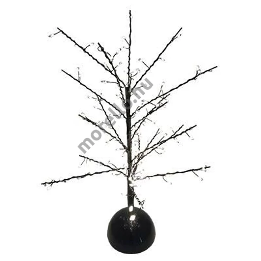 XMAS DEKOR FA - KICSI*